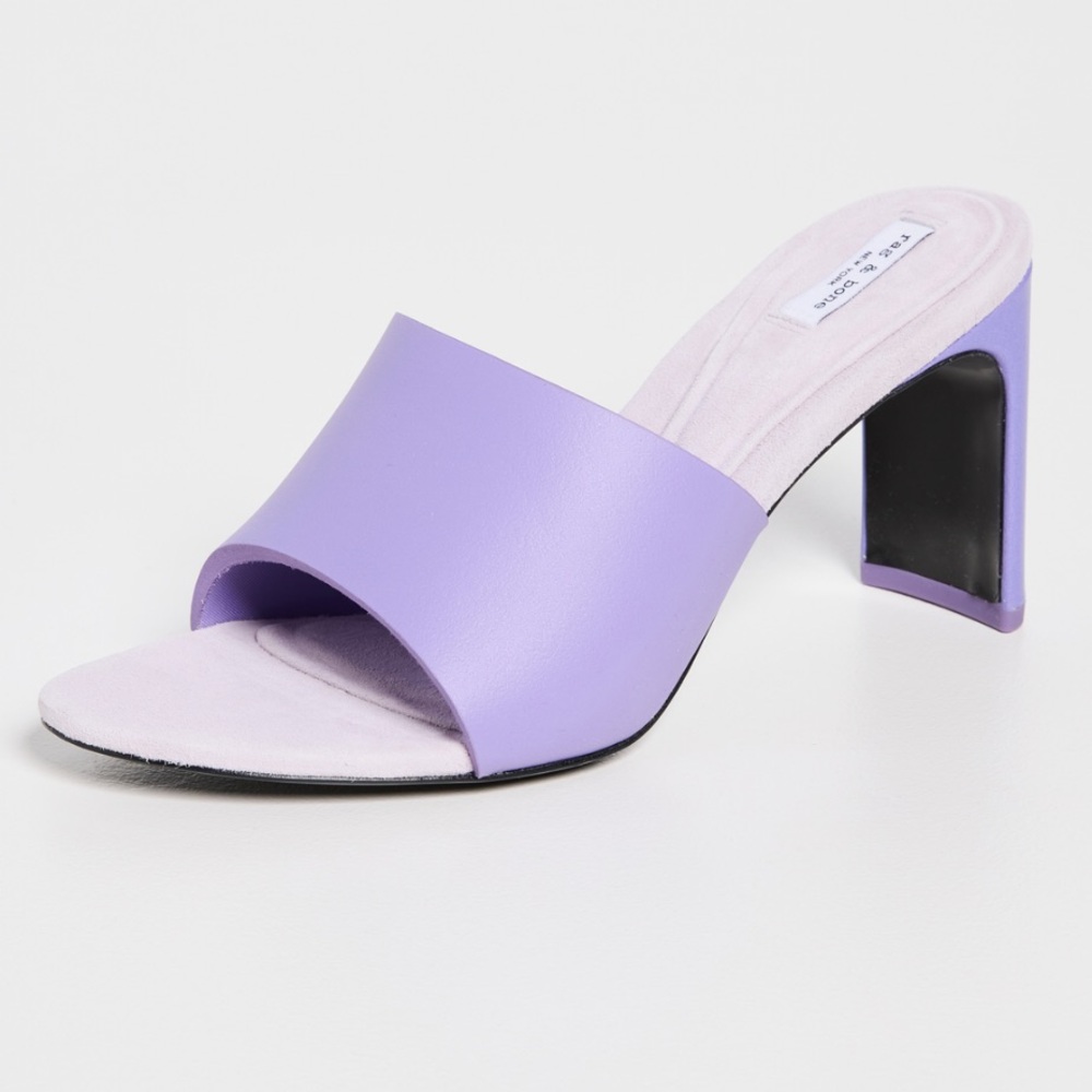 rag & bone Vesper Sandals